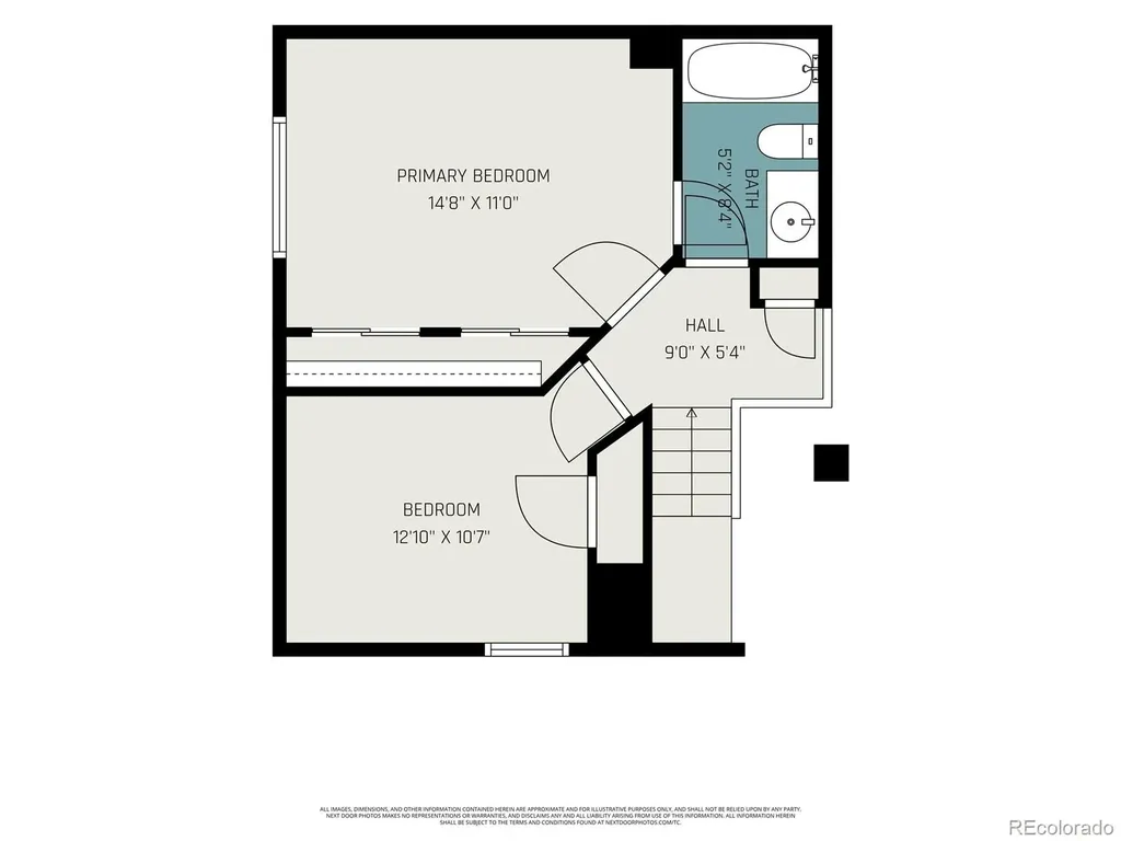 18357 E Alabama Place Aurora CO 80017