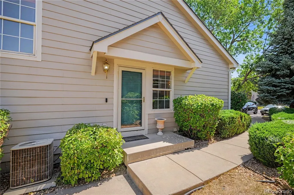18357 E Alabama Place Aurora CO 80017