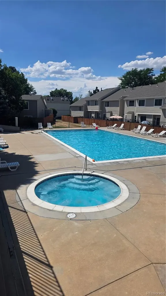 18357 E Alabama Place Aurora CO 80017