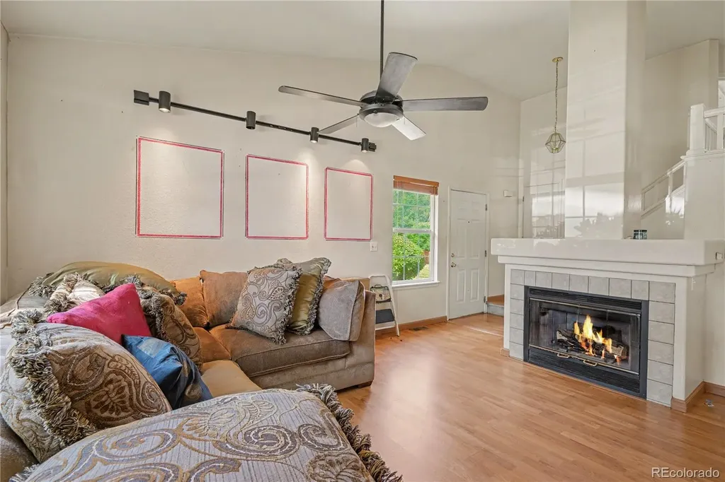 18357 E Alabama Place Aurora CO 80017
