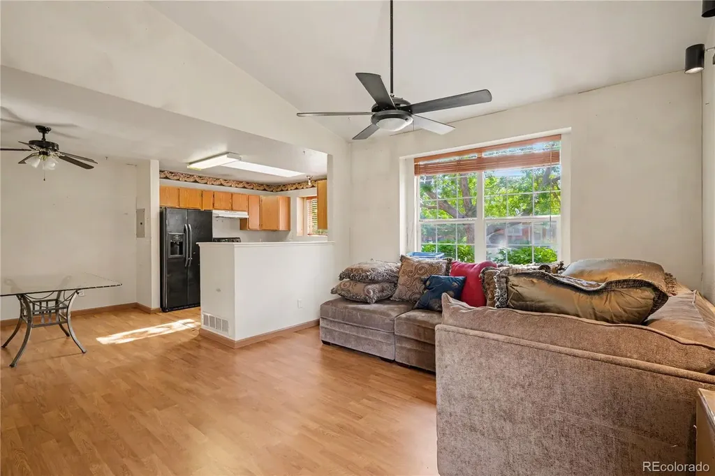 18357 E Alabama Place Aurora CO 80017