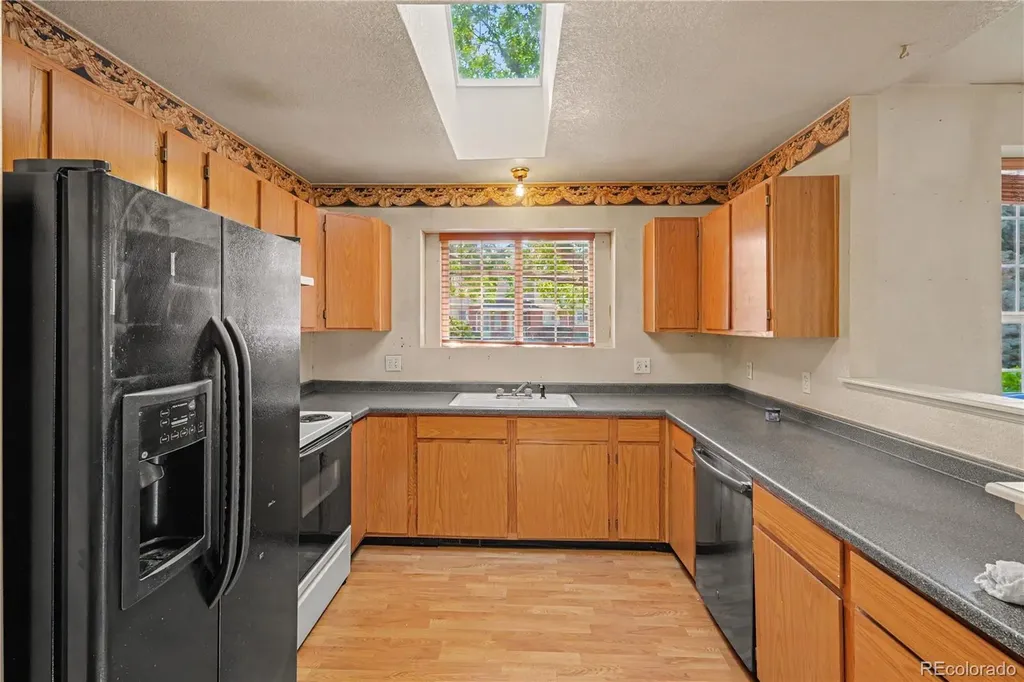 18357 E Alabama Place Aurora CO 80017