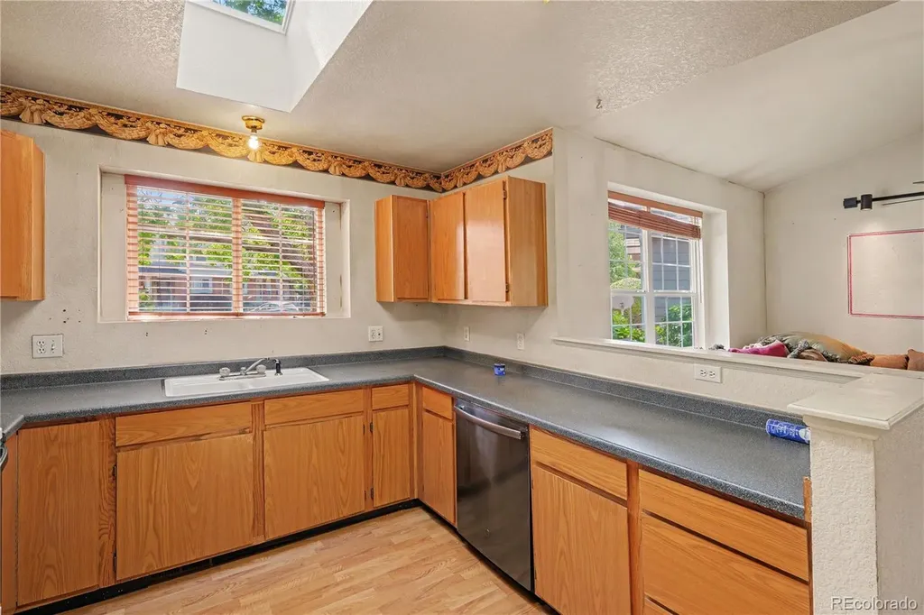 18357 E Alabama Place Aurora CO 80017