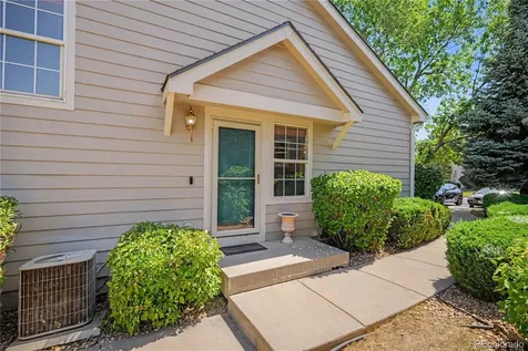 18357 E Alabama Place Aurora CO 80017