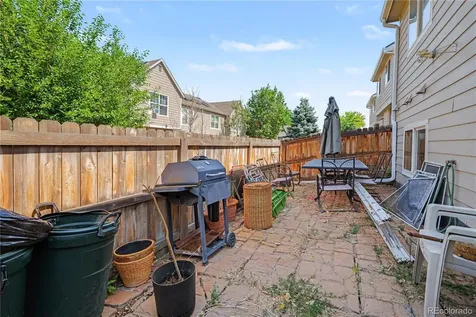 18357 E Alabama Place Aurora CO 80017