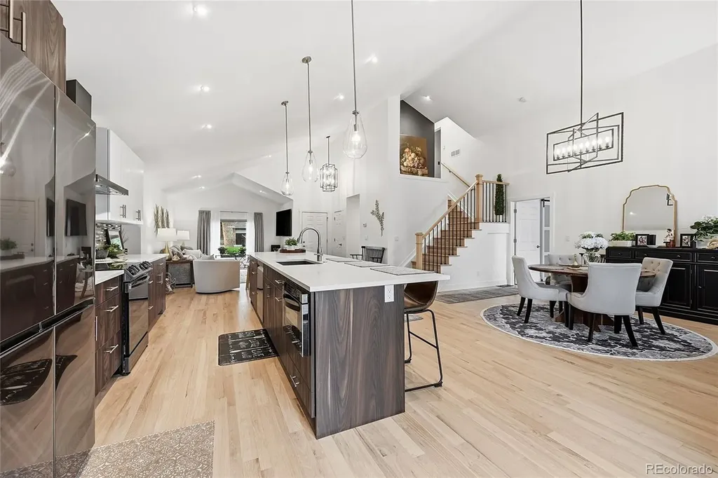 7206 S Pierson Street Littleton CO 80127