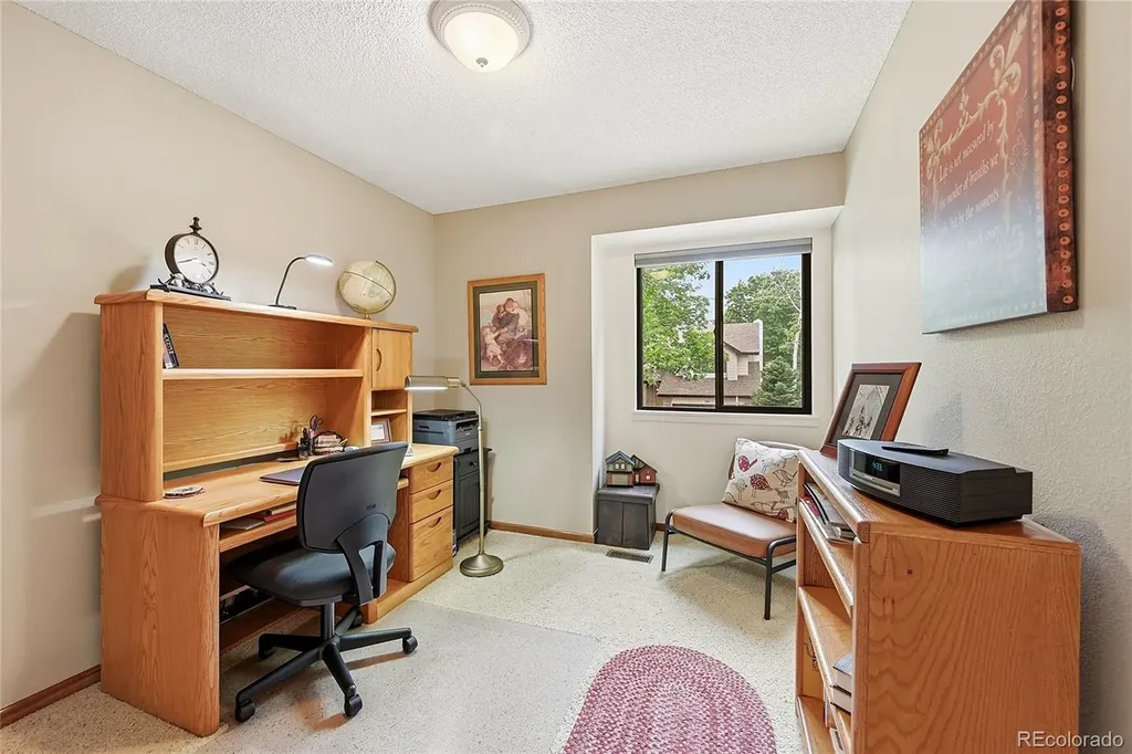 7206 S Pierson Street Littleton CO 80127