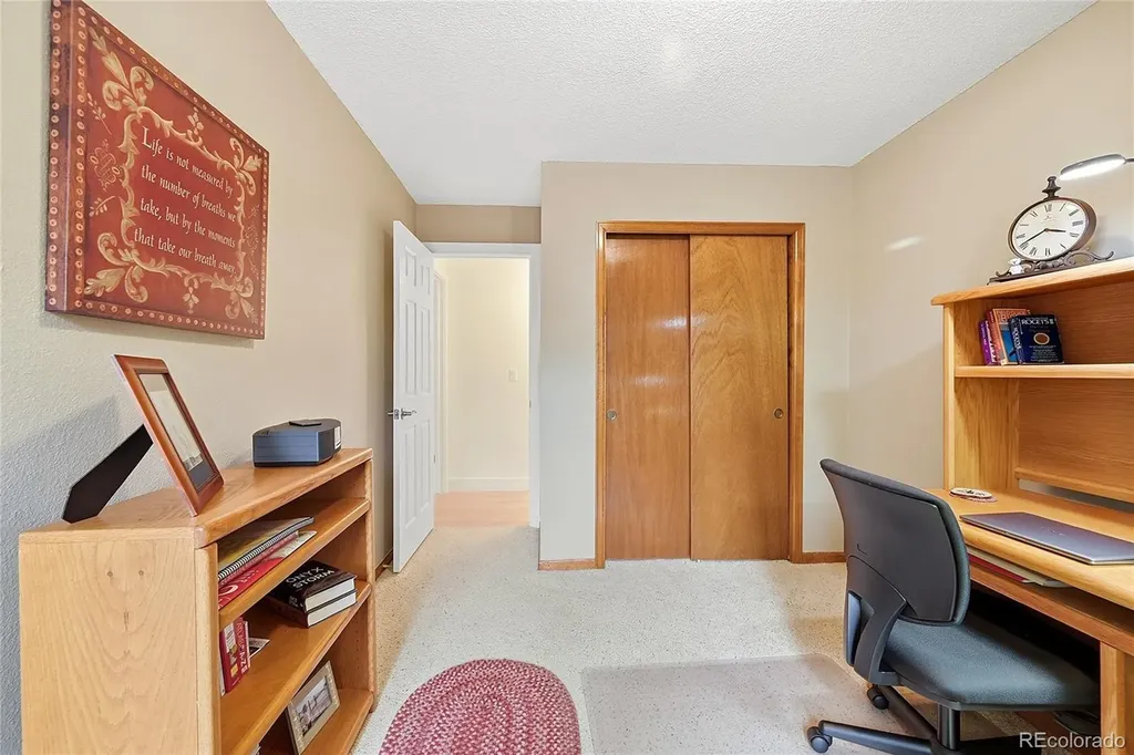 7206 S Pierson Street Littleton CO 80127