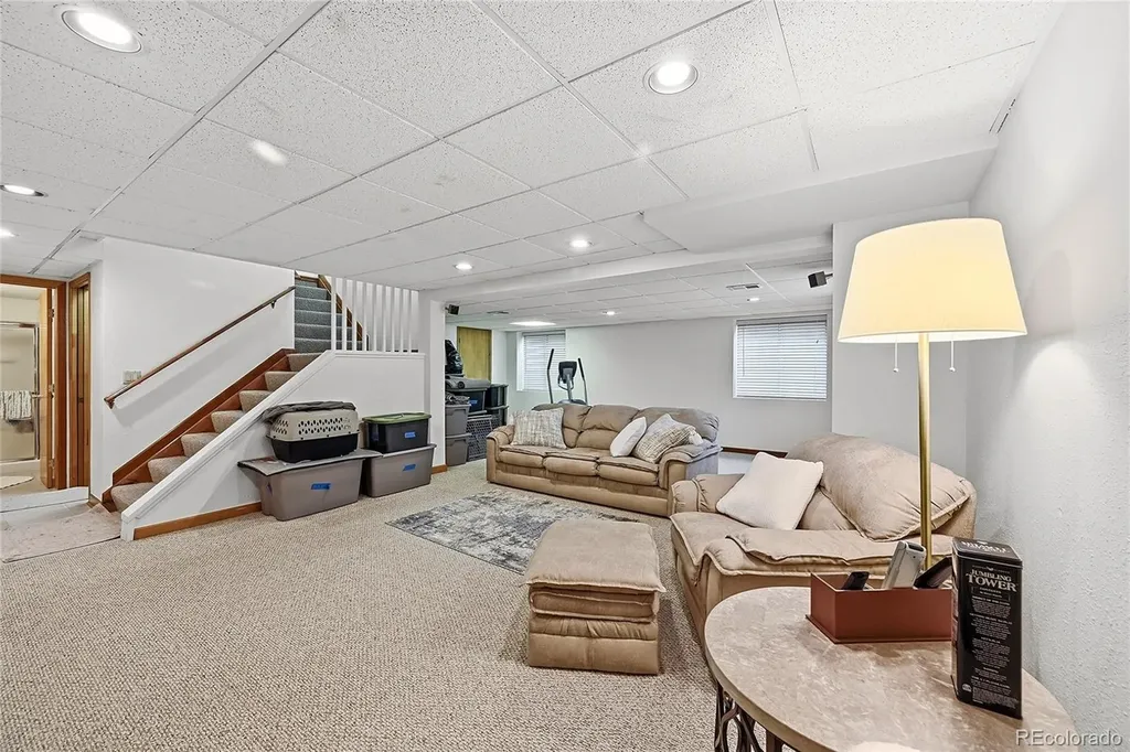 7206 S Pierson Street Littleton CO 80127