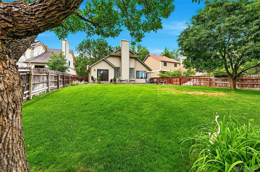 7206 S Pierson Street Littleton CO 80127