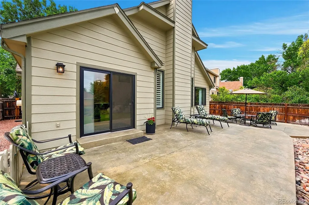 7206 S Pierson Street Littleton CO 80127