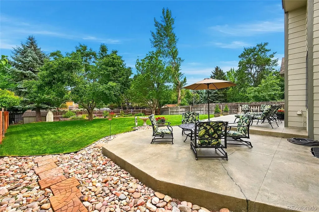 7206 S Pierson Street Littleton CO 80127