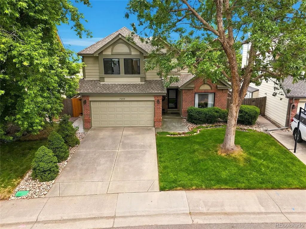 7206 S Pierson Street Littleton CO 80127