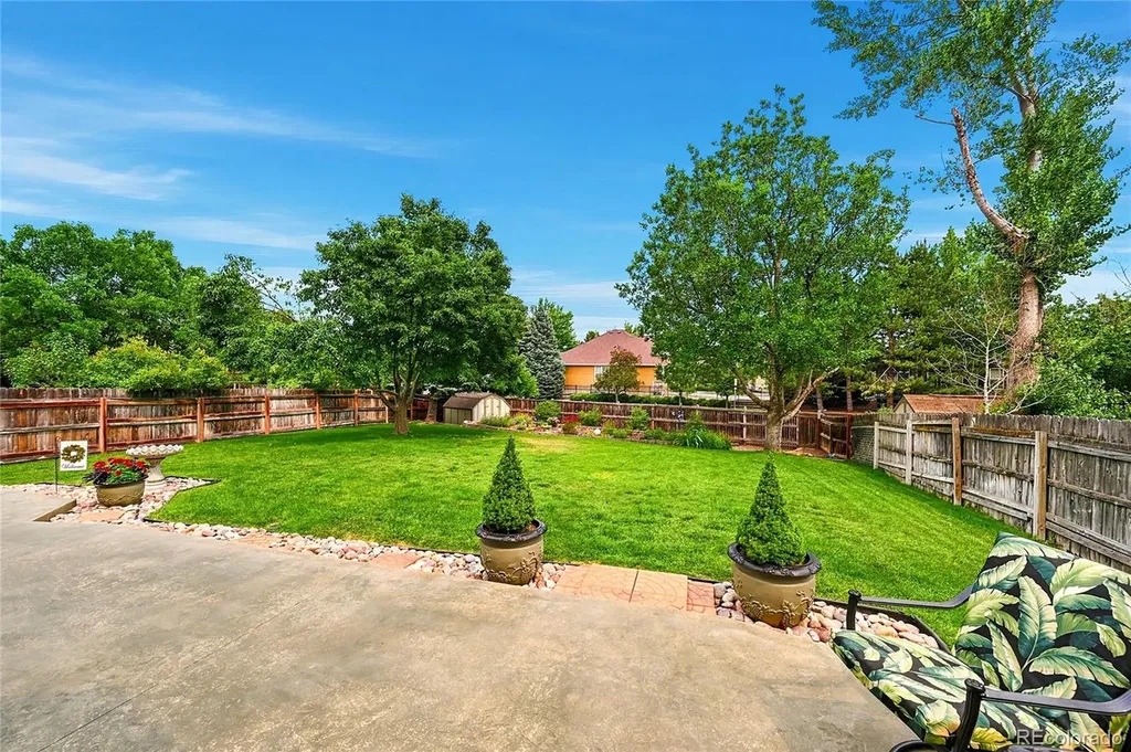 7206 S Pierson Street Littleton CO 80127