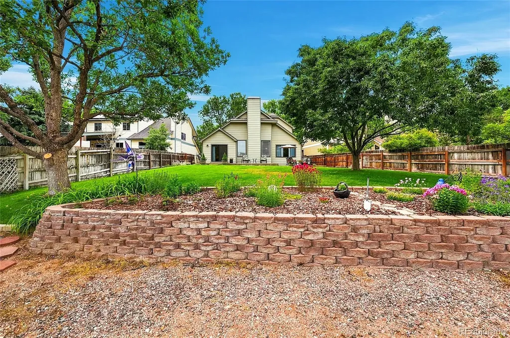 7206 S Pierson Street Littleton CO 80127