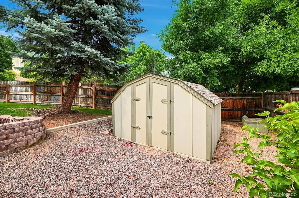 7206 S Pierson Street Littleton CO 80127