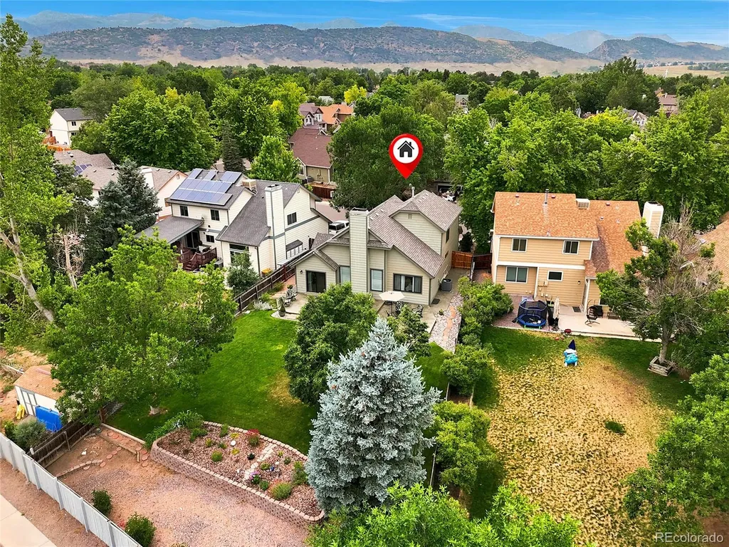 7206 S Pierson Street Littleton CO 80127