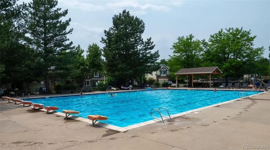 7206 S Pierson Street Littleton CO 80127