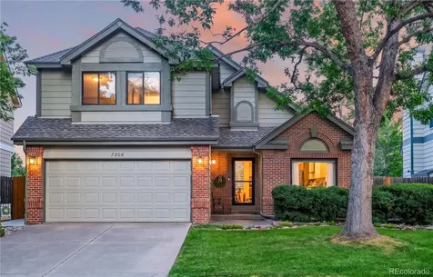 7206 S Pierson Street Littleton CO 80127