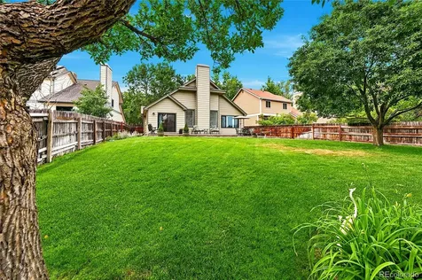 7206 S Pierson Street Littleton CO 80127
