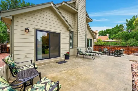 7206 S Pierson Street Littleton CO 80127