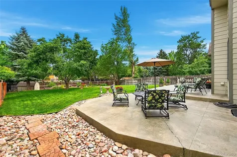 7206 S Pierson Street Littleton CO 80127