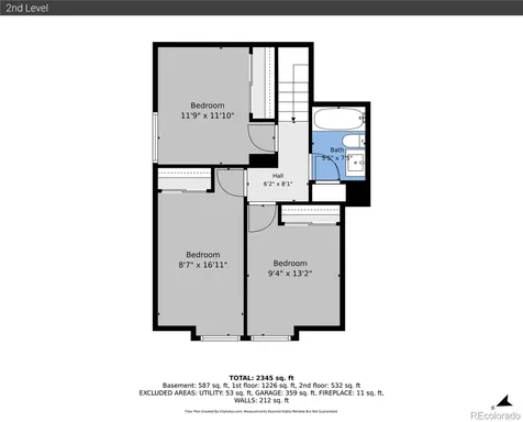 7206 S Pierson Street Littleton CO 80127