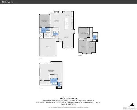 7206 S Pierson Street Littleton CO 80127