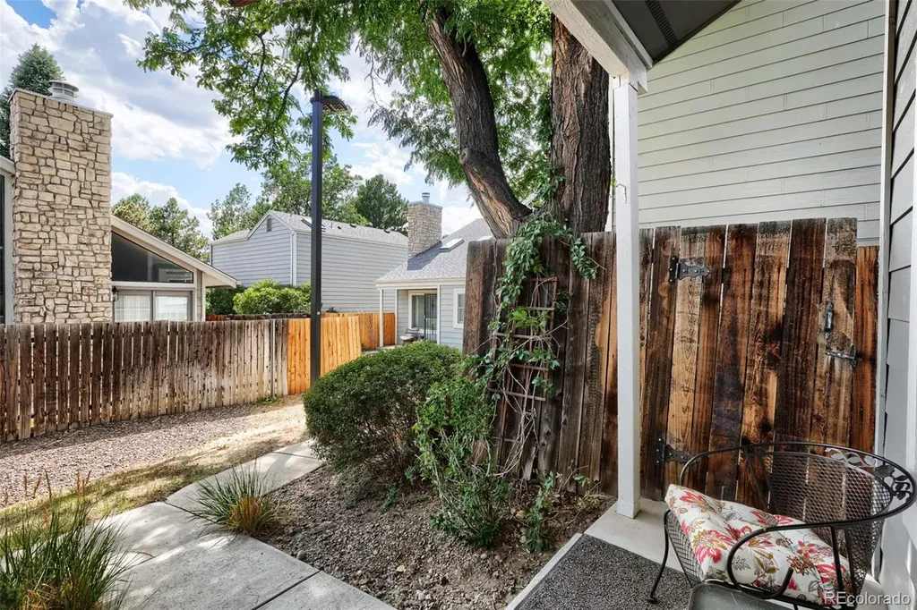 11821 E Cornell Circle Aurora CO 80014
