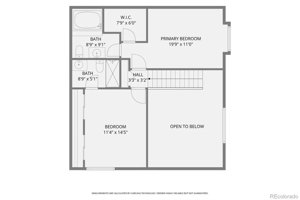 11821 E Cornell Circle Aurora CO 80014