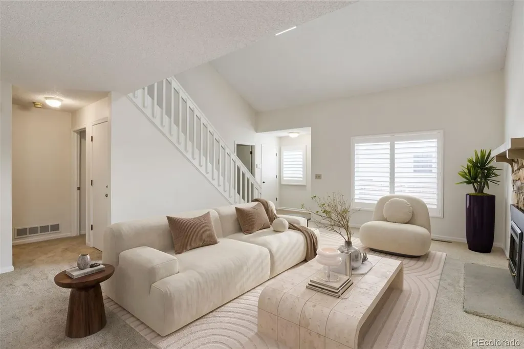 11821 E Cornell Circle Aurora CO 80014