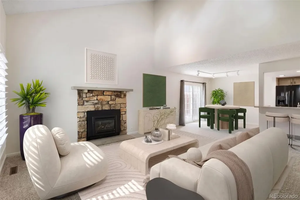 11821 E Cornell Circle Aurora CO 80014