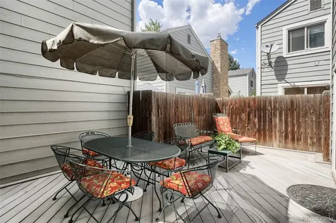 11821 E Cornell Circle Aurora CO 80014