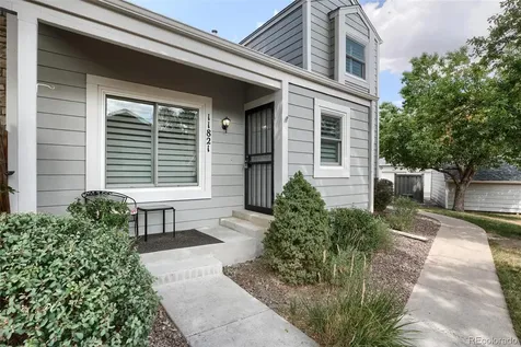 11821 E Cornell Circle Aurora CO 80014