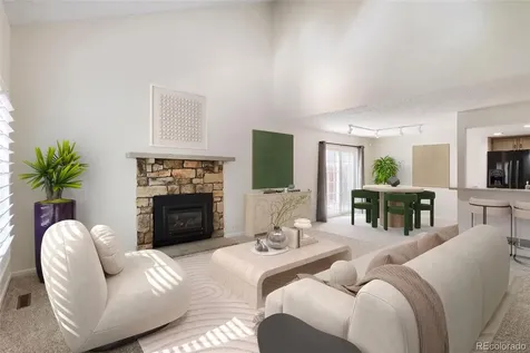 11821 E Cornell Circle Aurora CO 80014