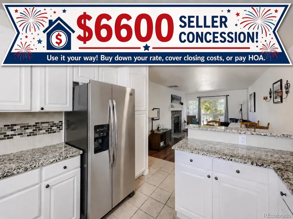 8450 Decatur Street Westminster CO 80031