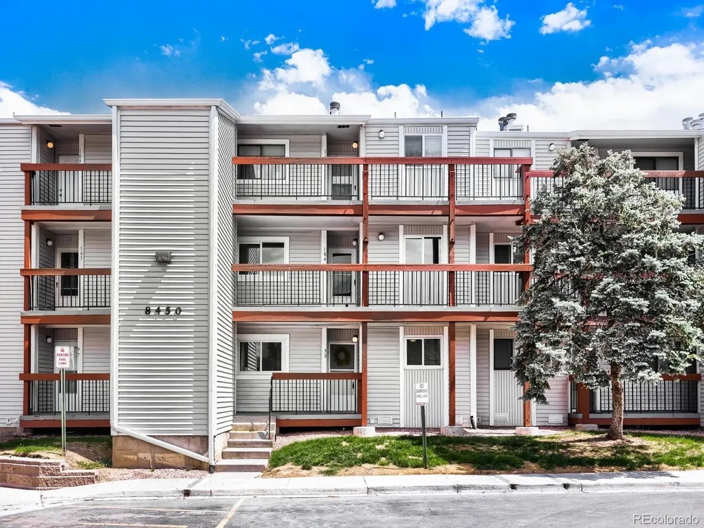 8450 Decatur Street Westminster CO 80031