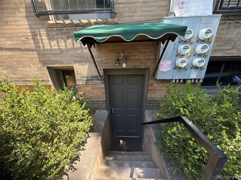 1217 N Downing Street Denver CO 80218