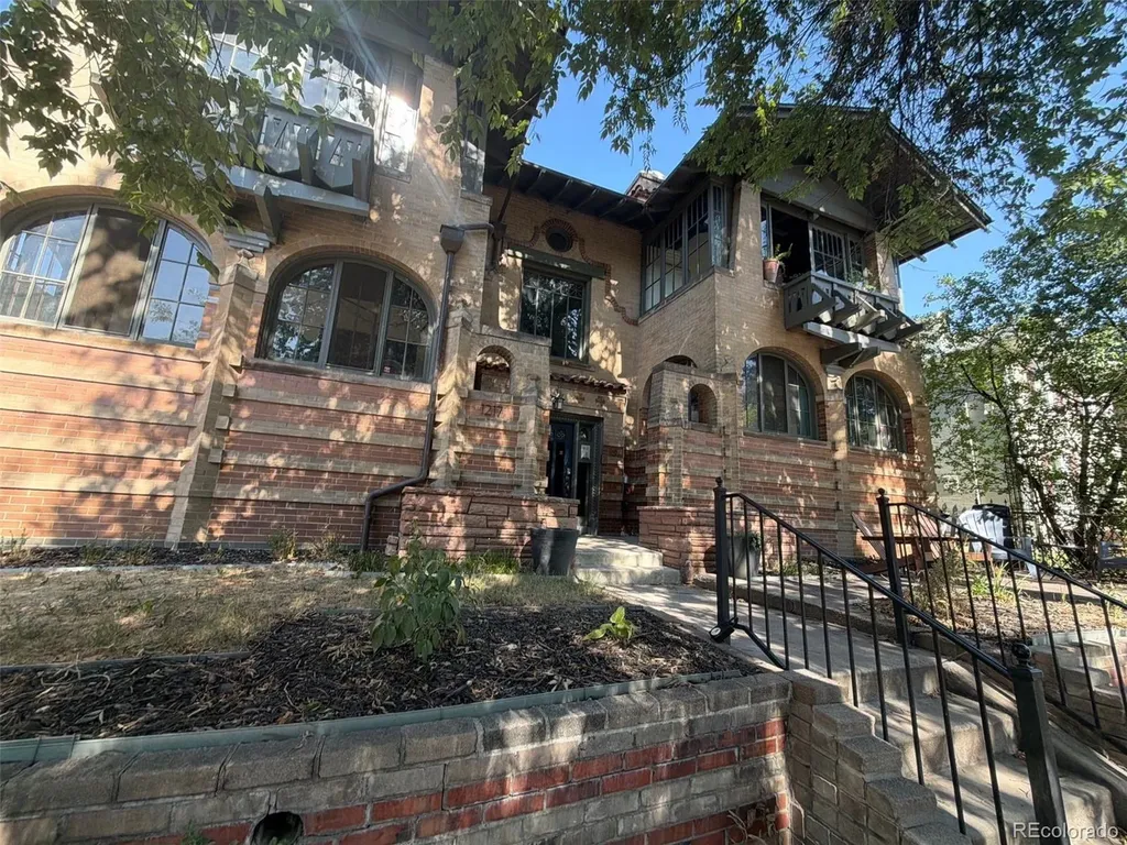 1217 N Downing Street Denver CO 80218
