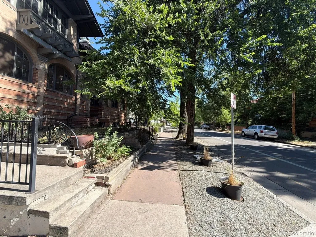 1217 N Downing Street Denver CO 80218