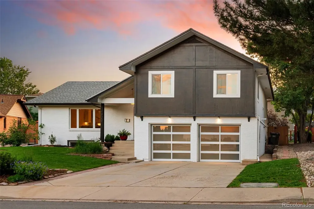 1720 Grape Avenue Boulder CO 80304