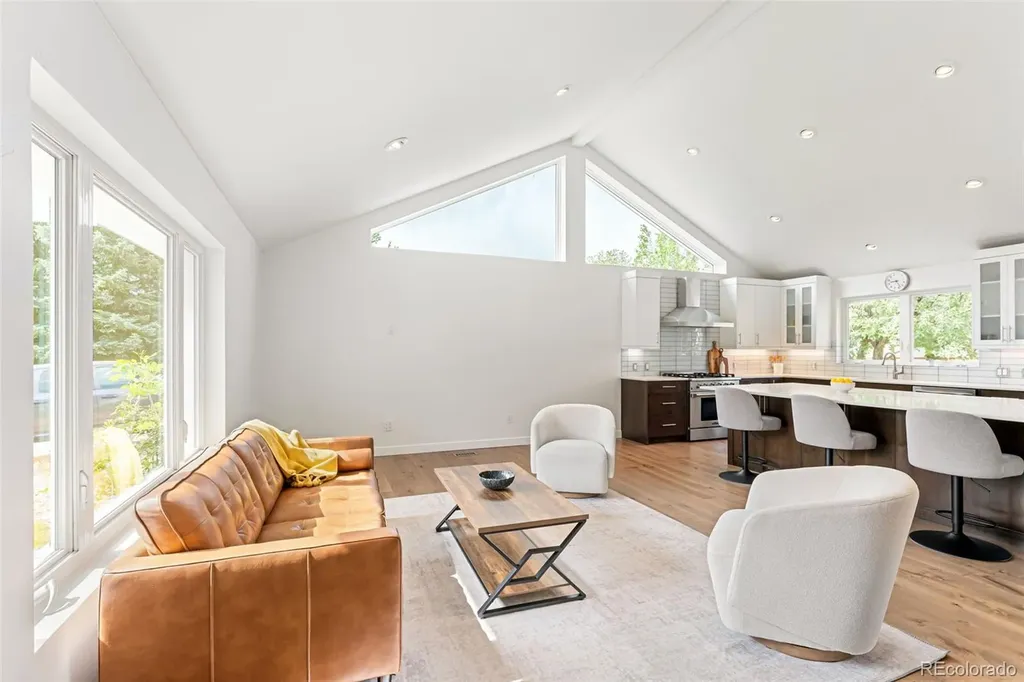 1720 Grape Avenue Boulder CO 80304