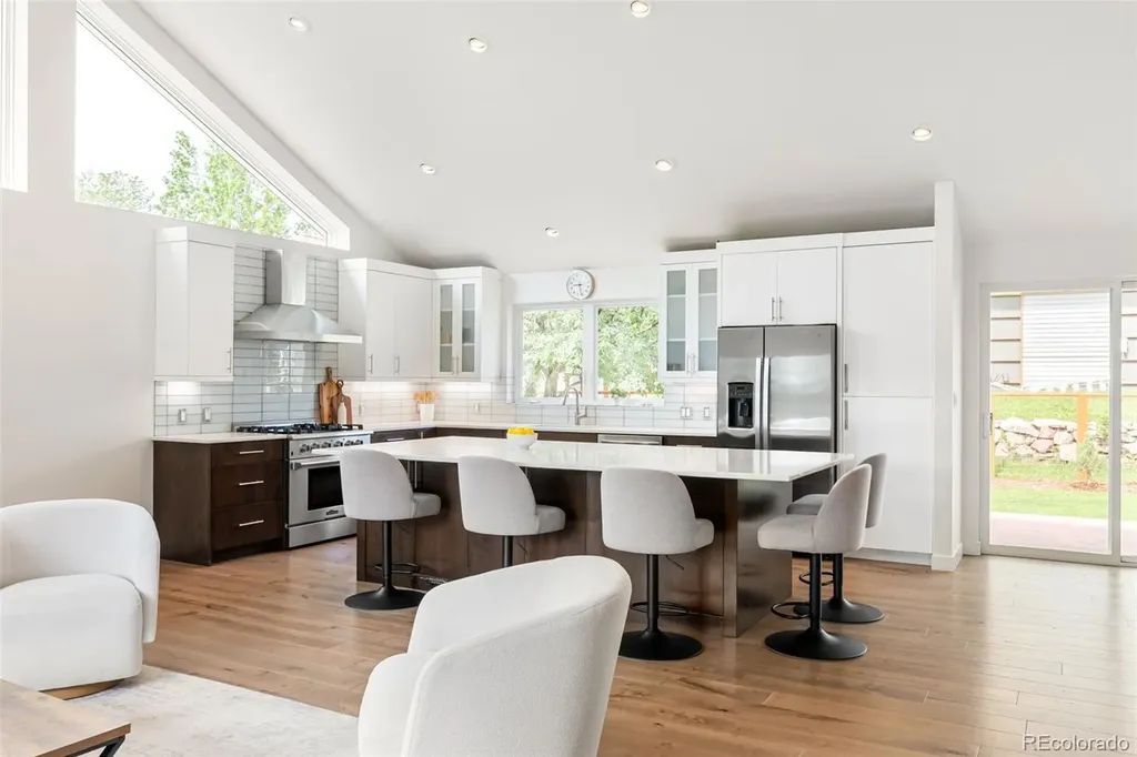 1720 Grape Avenue Boulder CO 80304