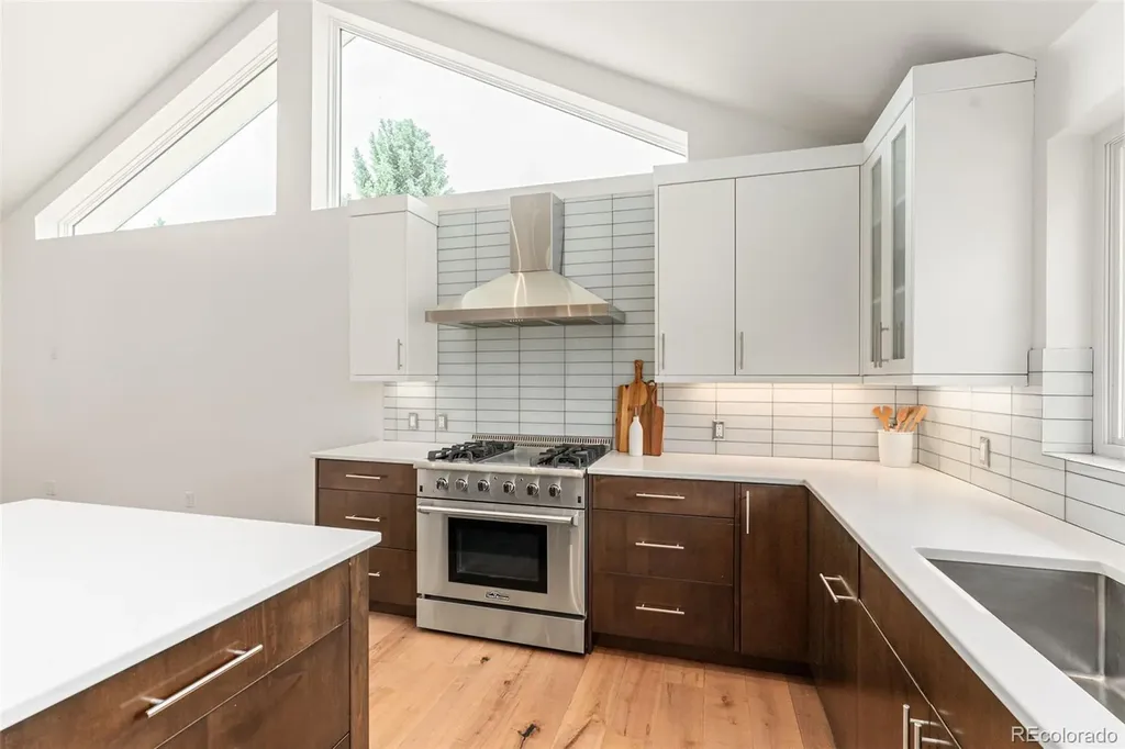1720 Grape Avenue Boulder CO 80304