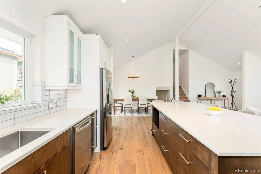 1720 Grape Avenue Boulder CO 80304