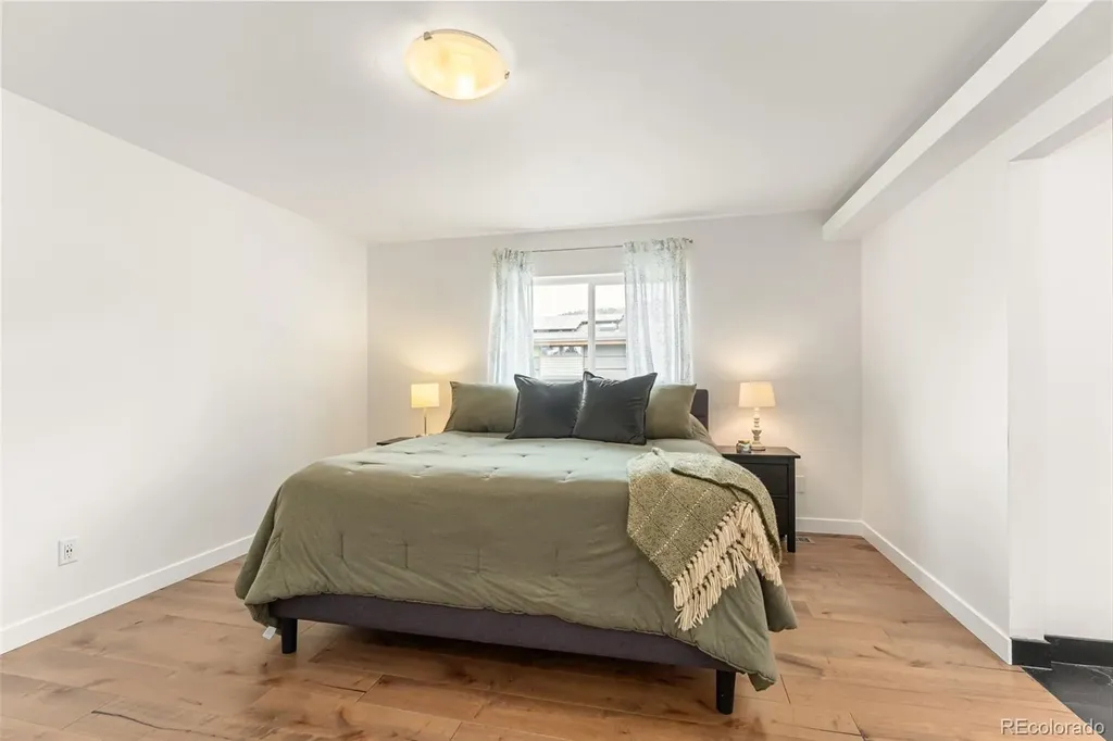 1720 Grape Avenue Boulder CO 80304