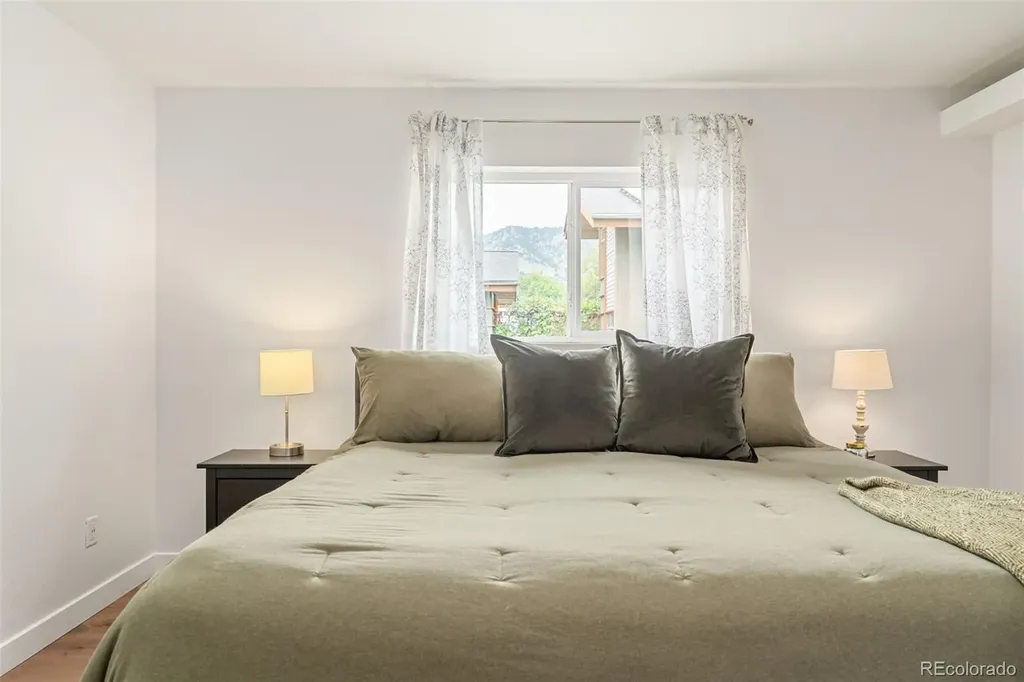 1720 Grape Avenue Boulder CO 80304