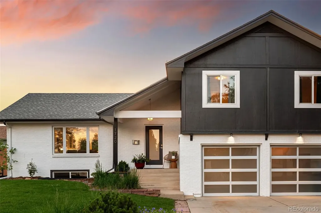 1720 Grape Avenue Boulder CO 80304