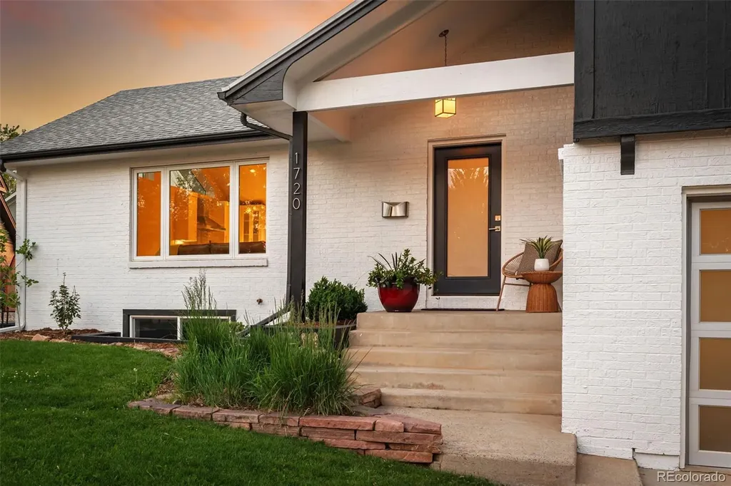 1720 Grape Avenue Boulder CO 80304