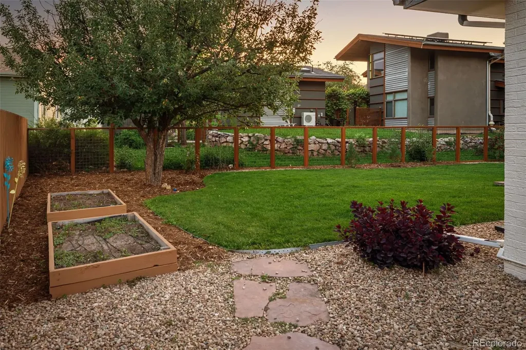 1720 Grape Avenue Boulder CO 80304